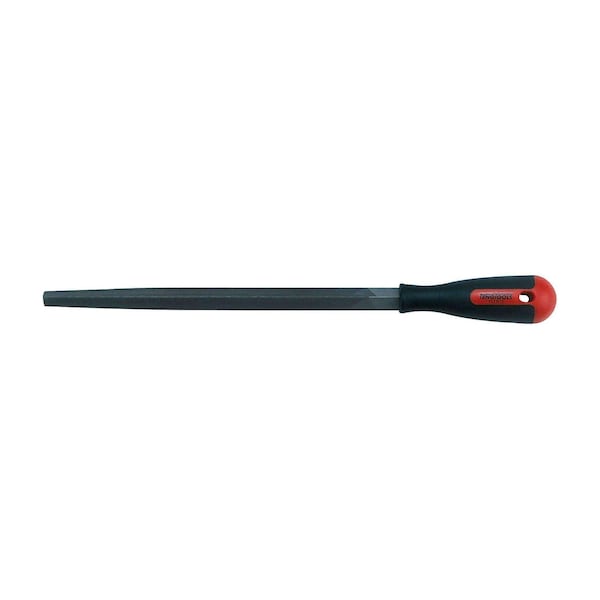 10" Triangular Type Hand File - FLTR10